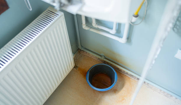 Best Emergency water damage restoration  in Cherry Brah, NC