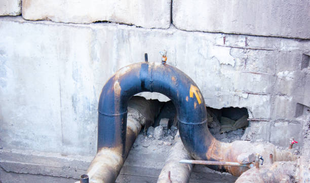 Cherry Branch, NC Water damage restoration Company